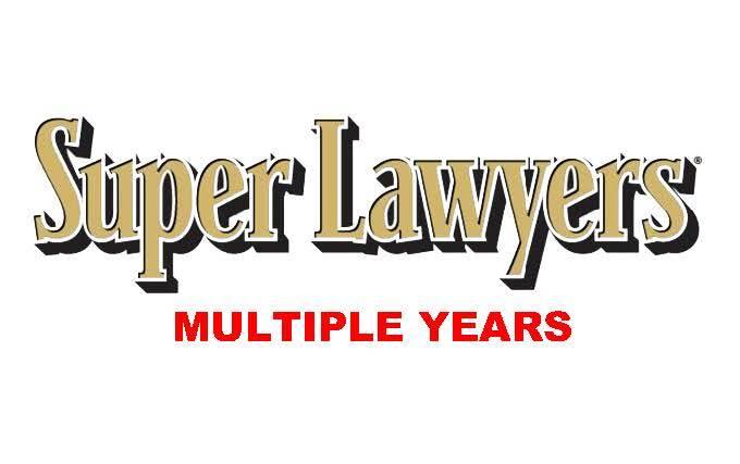 San Jose Super Lawyer Criminal Defense Attorney